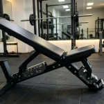 45° Back Extension / Roman Chair MF-BE100