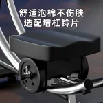 Commercial Ab Crunch Machine MF-AC200