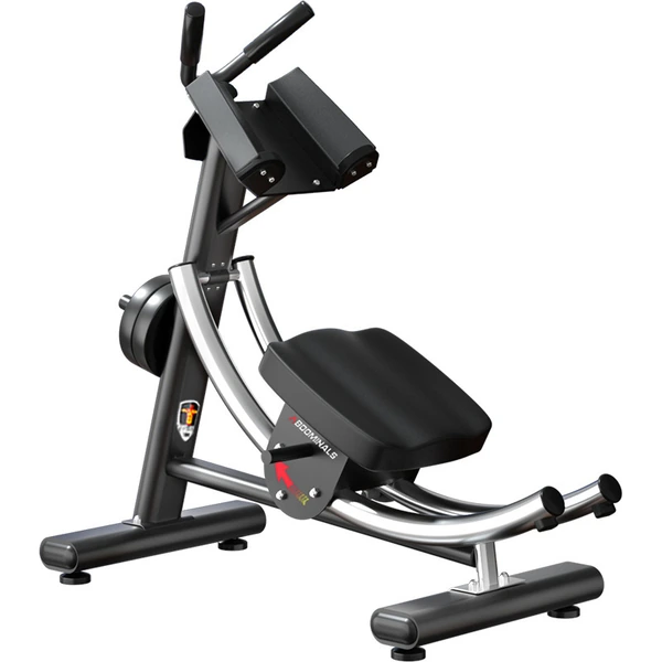 Commercial Ab Crunch Machine MF-AC200
