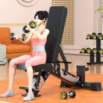Adjustable Bench MF-BN100