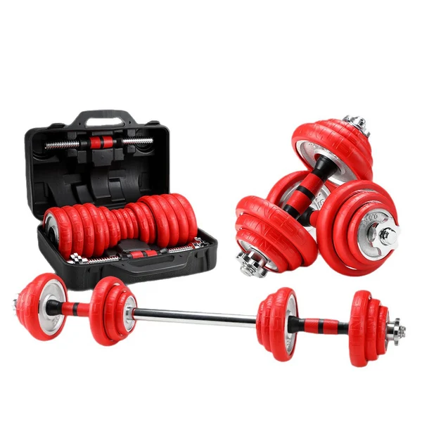 Adjustable Dumbbell Set MF-DB50