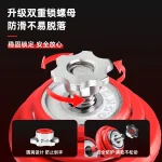 Adjustable Dumbbell Set MF-DB50