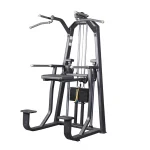 Assisted Pull-Up & Dip Machine MF-AD100