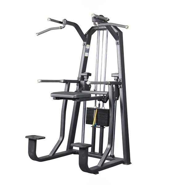 Assisted Pull-Up & Dip Machine MF-AD100