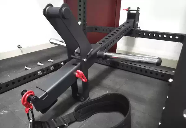 Belt Squat Machine MF-BS100