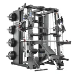 Commercial Multi-Station MF-MS500