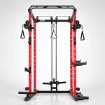 Commercial Power Rack MF-PR100