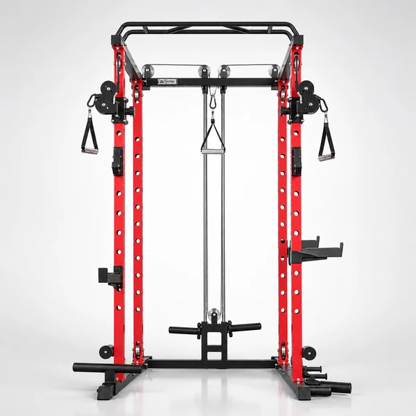 Commercial Power Rack MF-PR100