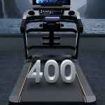 Commercial Treadmill MF-TM100