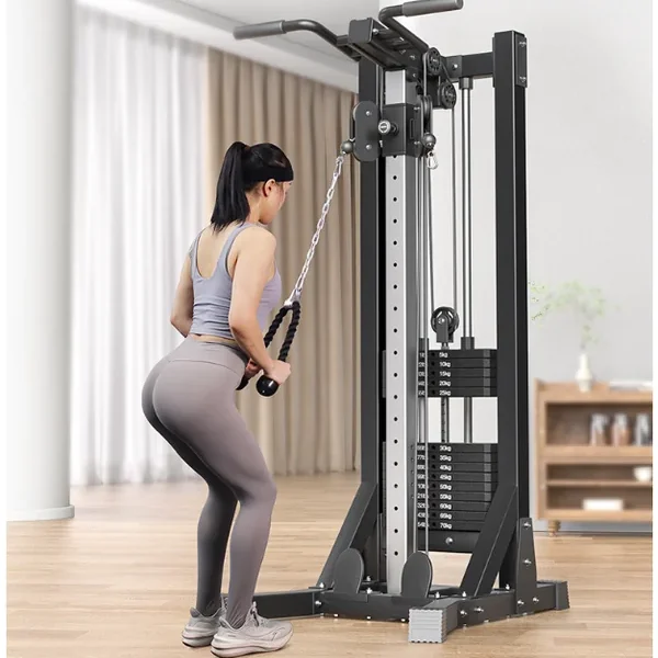 Cable Machines