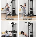 Compact Functional Trainer MF-FT100