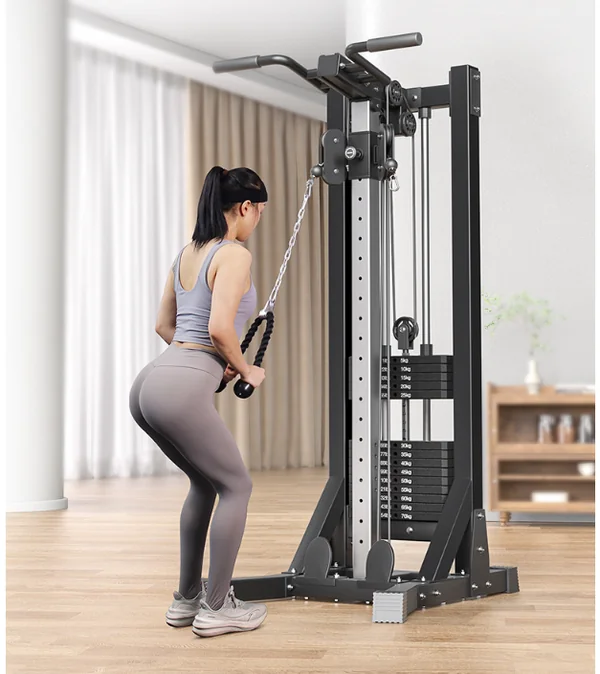 Compact Functional Trainer MF-FT100