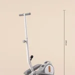 Compact Home Elliptical MF-EL50