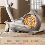 Compact Home Elliptical MF-EL50