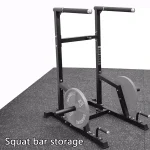Dip Station MF-DP100
