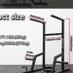 Dip Station MF-DP100