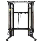 Dual Adjustable Cable Machine MF-CM200