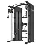 Dual Adjustable Cable Machine MF-CM200