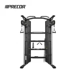 Dual Adjustable Cable Machine MF-CM200