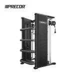 Dual Adjustable Cable Machine MF-CM200