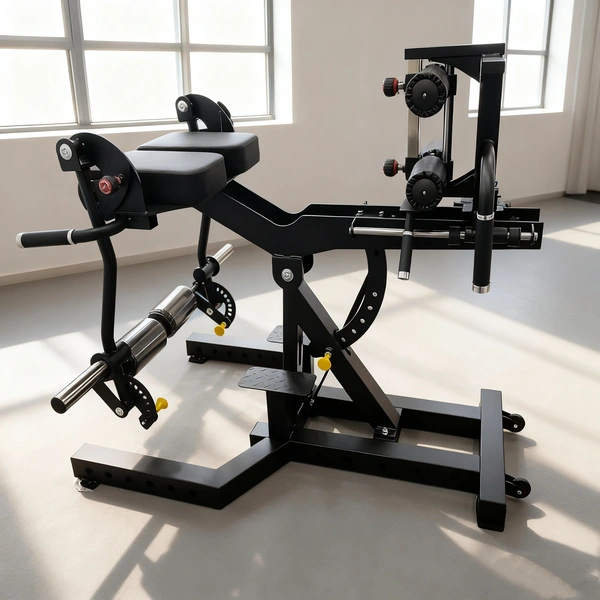 Glute Ham Developer MF-GH100