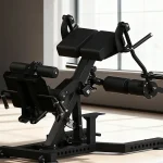 Glute Ham Developer MF-GH100