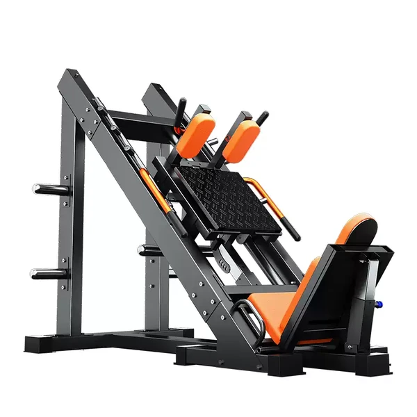 Hack Squat Machine MF-HS100