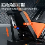 Hack Squat Machine MF-HS100