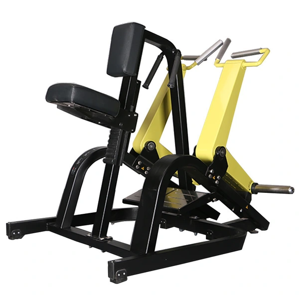 Row Machines