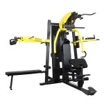 Multi-Station Home Gym MF-MS300