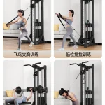 Multi-Station Home Gym MF-MS300