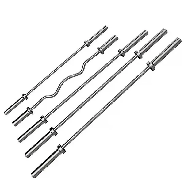 Olympic Barbell MF-BB100