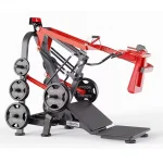 Pendulum Squat Machine MF-PS100