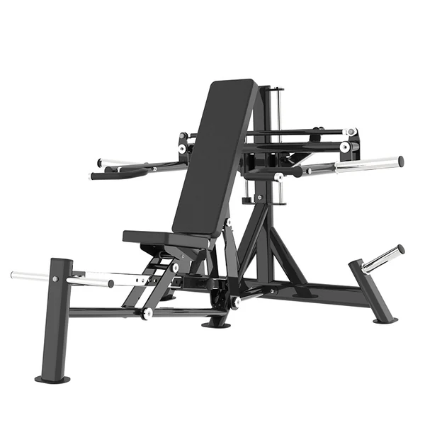 Plate-Loaded Chest Press MF-CP300
