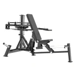 Plate-Loaded Chest Press MF-CP300
