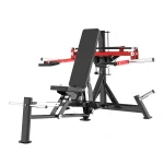 Plate-Loaded Chest Press MF-CP300