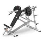 Plate-Loaded Chest Press MF-CP300