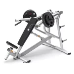 Plate-Loaded Chest Press MF-CP300