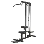 Plate-Loaded Lat Pulldown MF-LD200