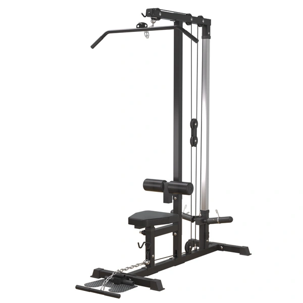 Plate-Loaded Lat Pulldown MF-LD200