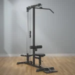 Plate-Loaded Lat Pulldown MF-LD200