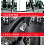 Plate-Loaded Leg Press MF-LP300