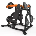 Plate-Loaded Shoulder Press MF-SP300