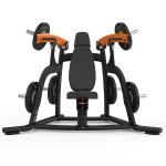 Plate-Loaded Shoulder Press MF-SP300