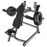 Plate-Loaded Shoulder Press MF-SP300