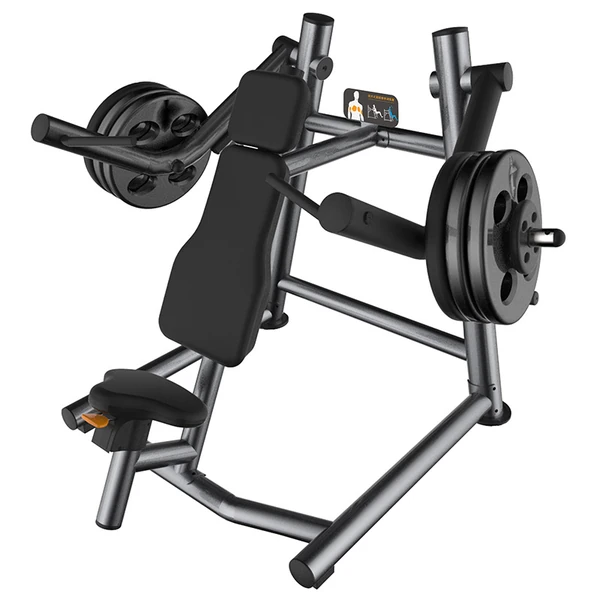 Plate-Loaded Shoulder Press MF-SP300