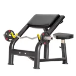 Preacher Curl Machine MF-BC100