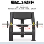 Preacher Curl Machine MF-BC100