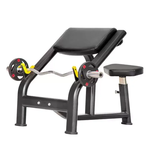 Preacher Curl Machine MF-BC100