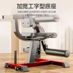 Prone Leg Curl Machine MF-LC200